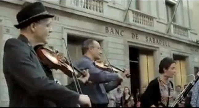 L’Orchestra Simfonica del Vallès