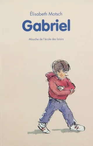 elisabeth motsch gabriel