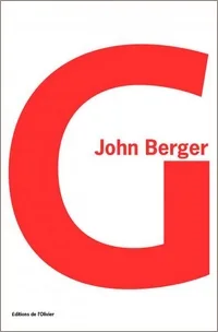 g de john berger