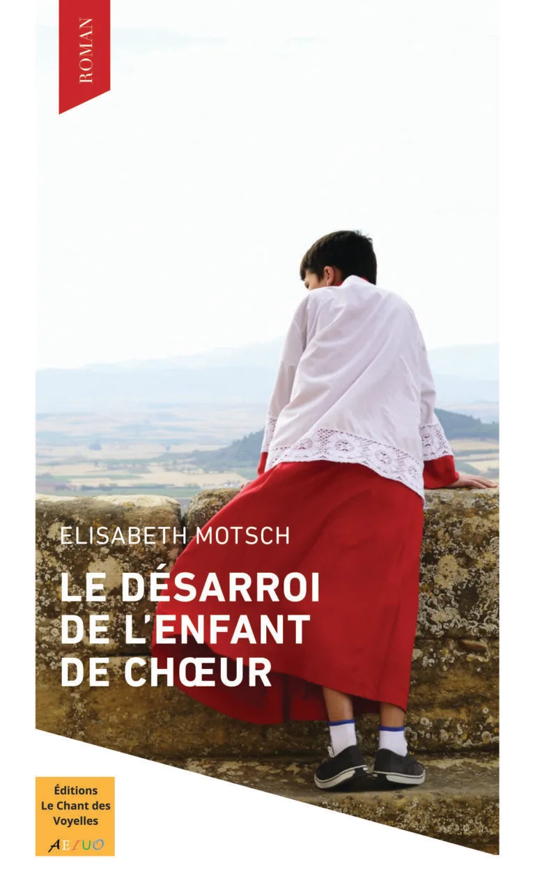 Désarroi de l'enfant de Choeur
