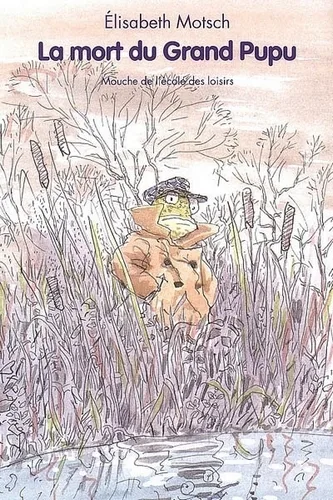 la mort du grand pupu