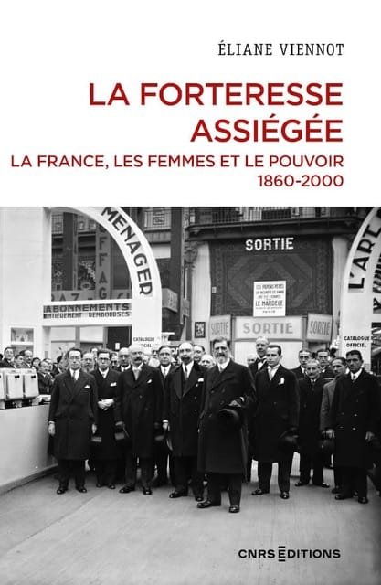Lire la suite à propos de l’article Lisez les livres de mon amie féministe Éliane Viennot